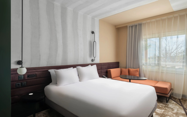 Novotel Cairo 6th Of October