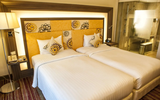 Novotel Pune Viman Nagar Hotel