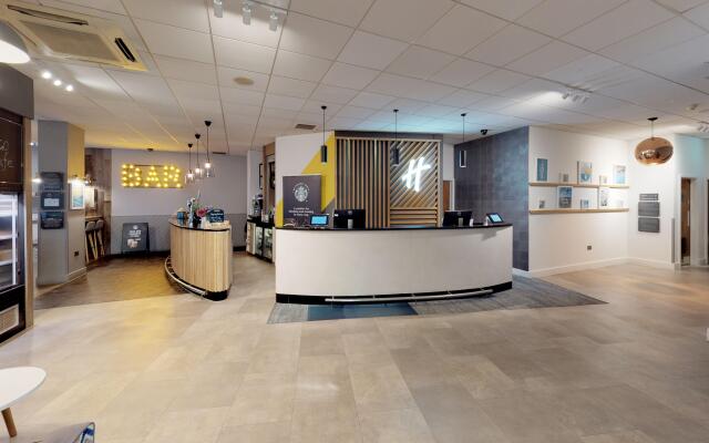 Holiday Inn Bournemouth by IHG