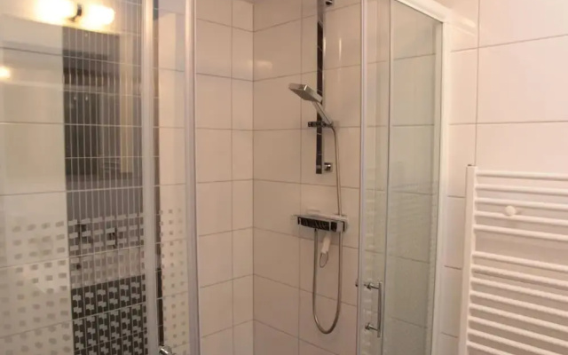 Comfortable and Tasteful Holiday Home Near the Oosterschelde