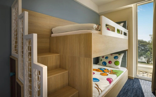 Girandella Resort Valamar Collection - Maro Suites