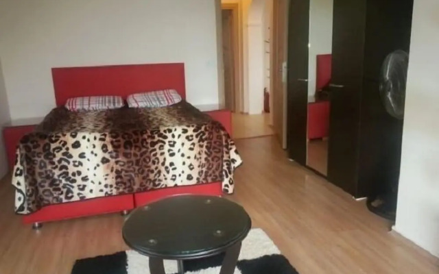 Snow Hill House Apart Otel