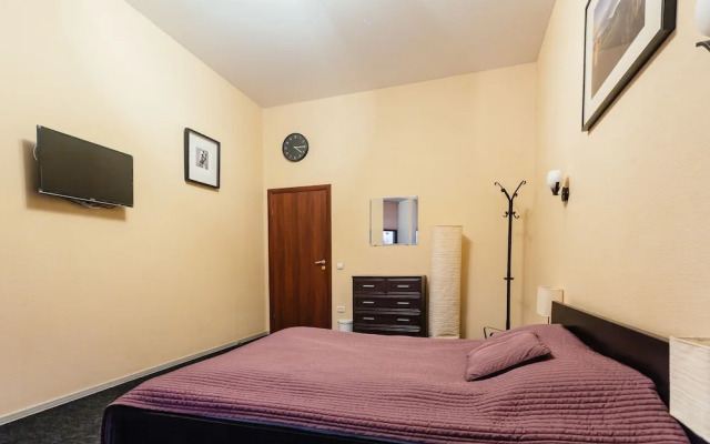 Mini-Hotel na Nekrasova