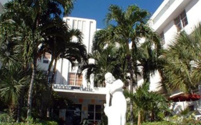 The Hall South Beach