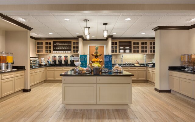 Homewood Suites by Hilton Denver Tech Center