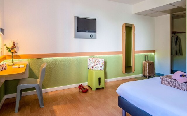 ibis budget Bordeaux Sud Villenave-d'Ornon