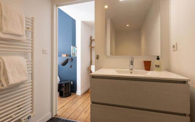 Les Séraphines Chambres d'hôtes