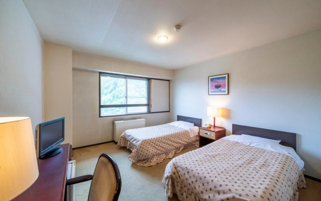 Hotel Tagawa