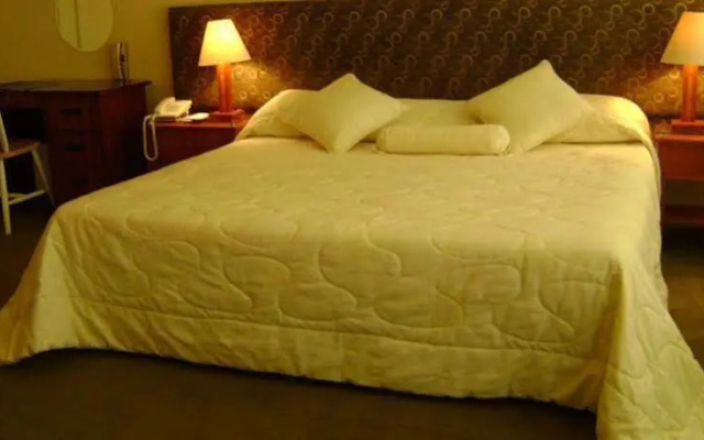 Suites Orrantia