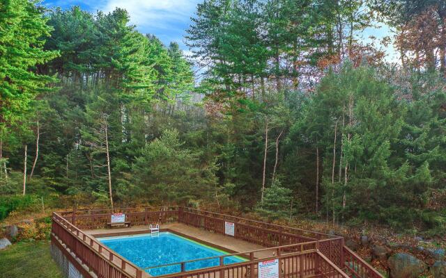 Gapyeong Gold Castle Pension
