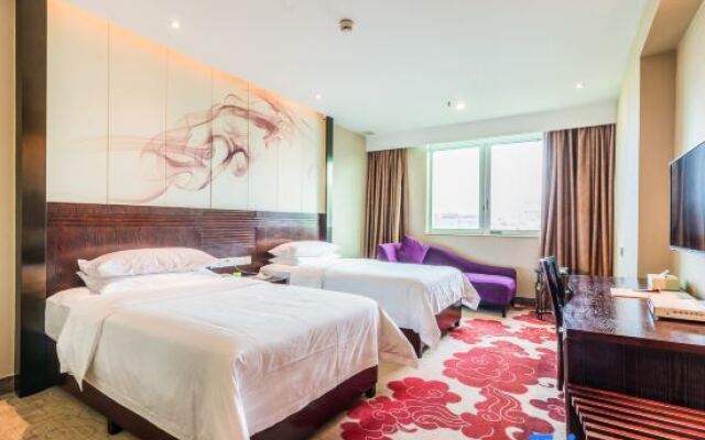 huaanlihotel