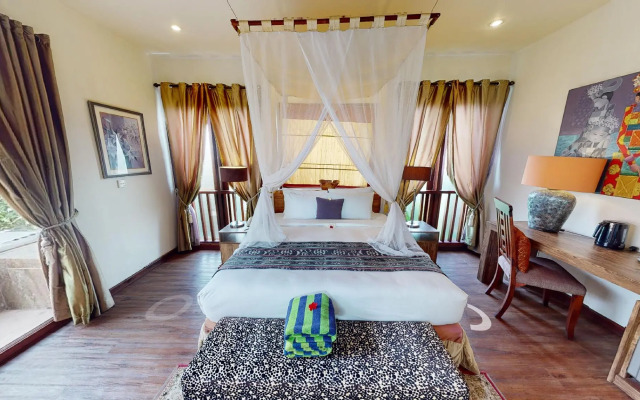 Kanishka Villas