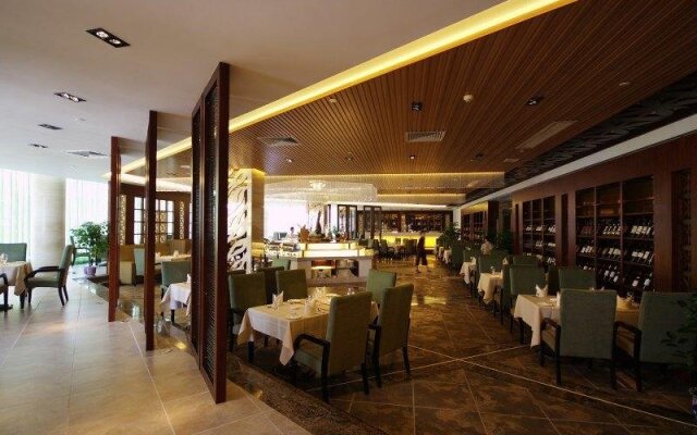 Dongguan Tianyu Hotel