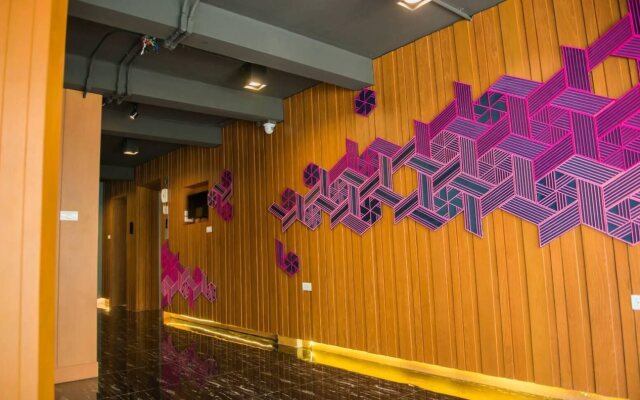 GN Luxury Hostel