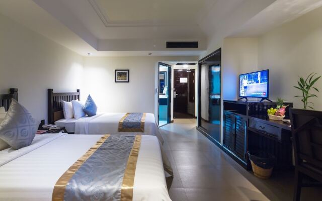 Sokchea Angkor Hotel