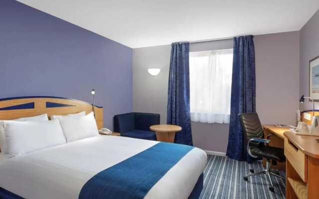 Holiday Inn Express Poole by IHG