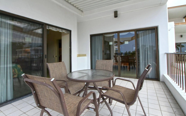 Club Wyndham Royal Sea Cliff