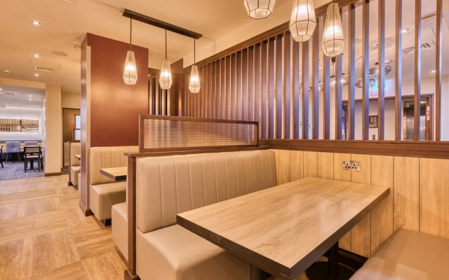 Premier Inn Dublin Cc Temple Bar