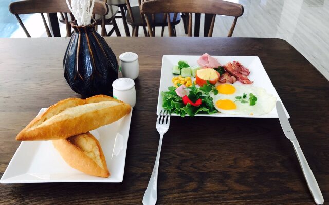 Terrace Villa Hoi An