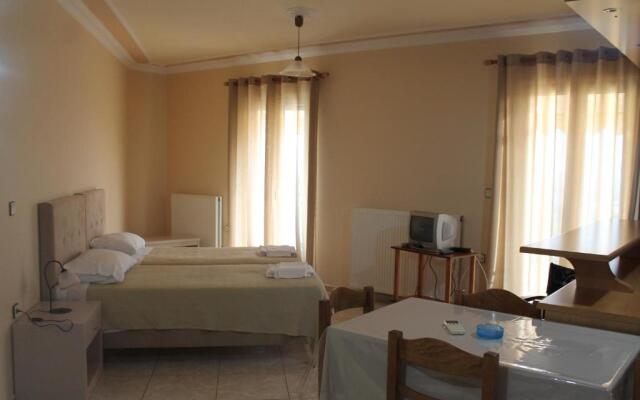 Victoria's Apartments