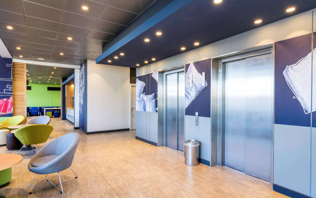 ibis budget Calama