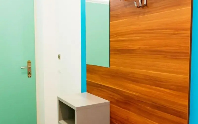 Aparthotel Heuberger