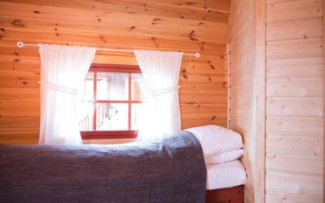 Vestvatn - Arctic Cabins