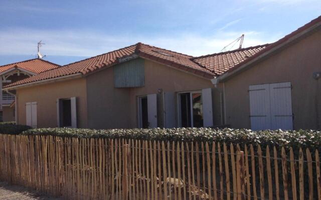 Maison Indigo 6 Personnes