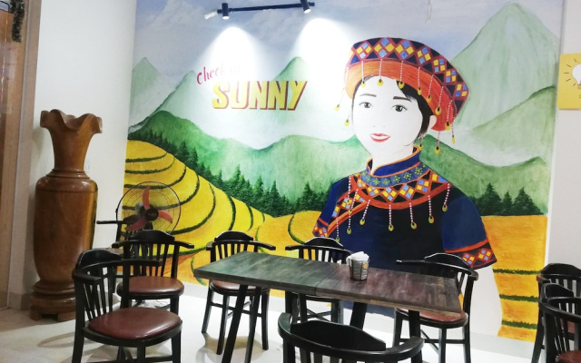 Sunny Bao Lac Homestay