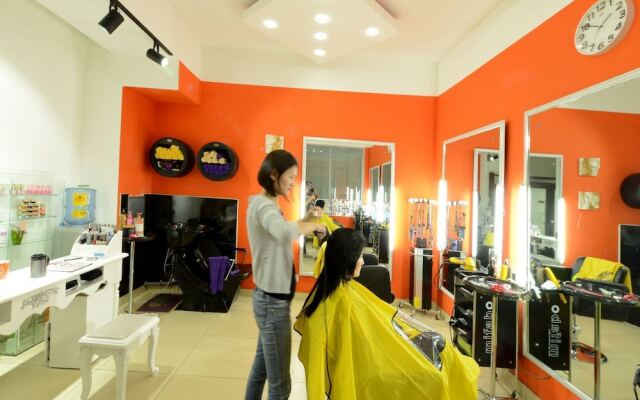 X-Apartment - Serviced Apartments