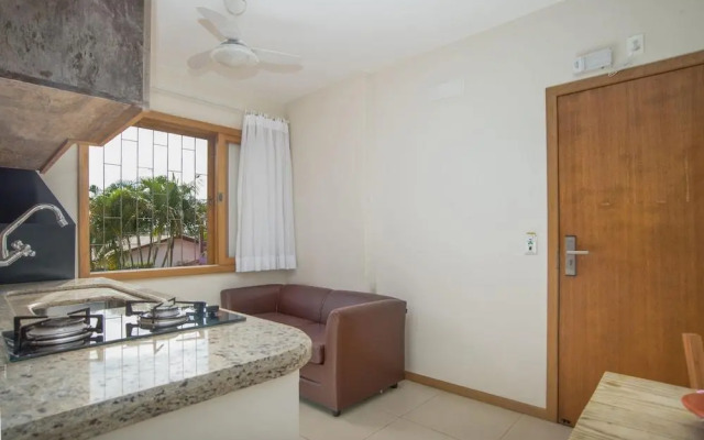 Bossa Jurerê Hotel