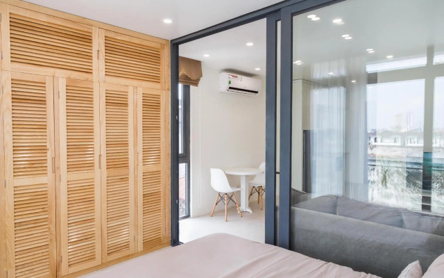 Central Westlake Residence 2 - By Pegasy Group
