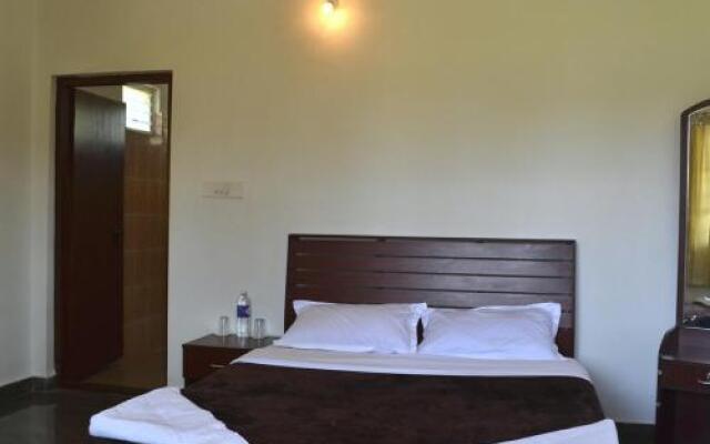 Jungle Inn Resorts