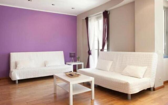 Sagrada Familia III Apartment by Friendly Rentals