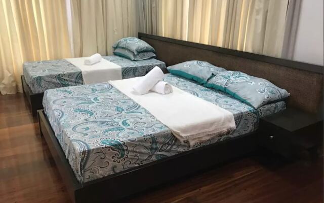 Farm House in Tagaytay