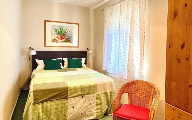 Hotel am Müritz-Nationalpark