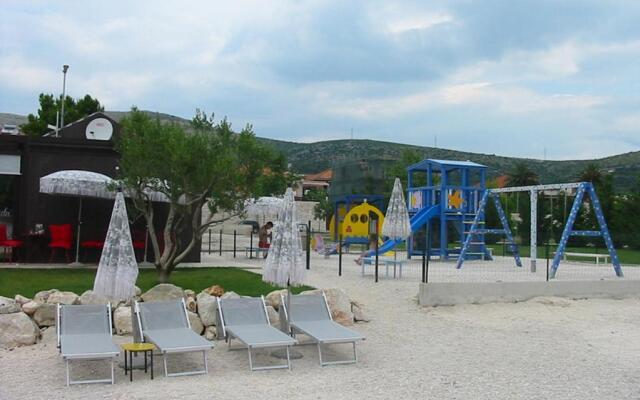 Apartman Kairos Trogir