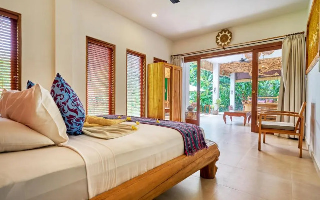 Pazzo Bali