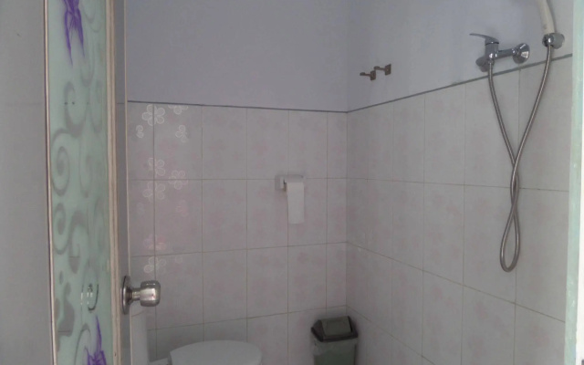 Savana Guesthouse