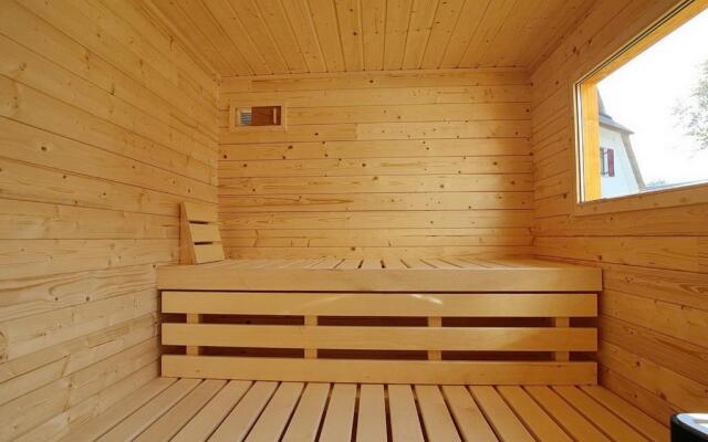 Reethaus Am Mariannenweg 19a