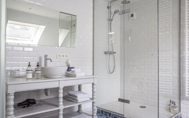 The Hamptons Boutique B&B