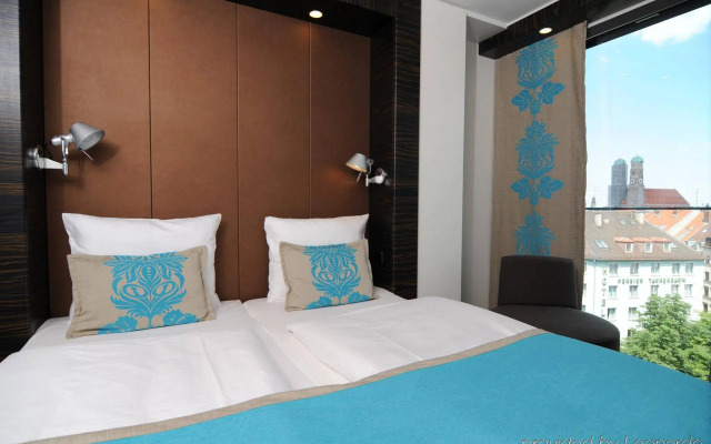 Motel One München - Sendlinger Tor