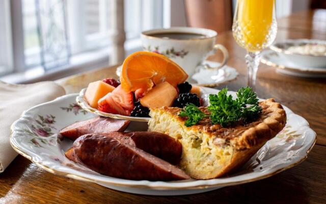 Valparaiso Inn Bed & Breakfast