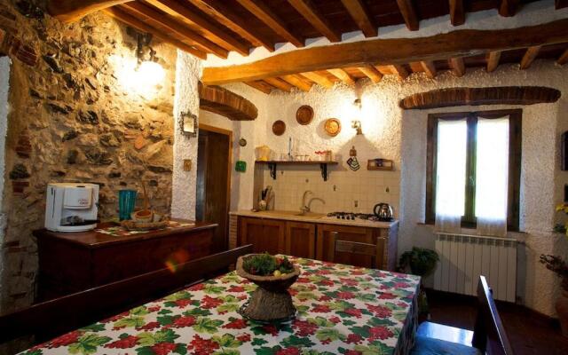 Casa Conti di Sotto