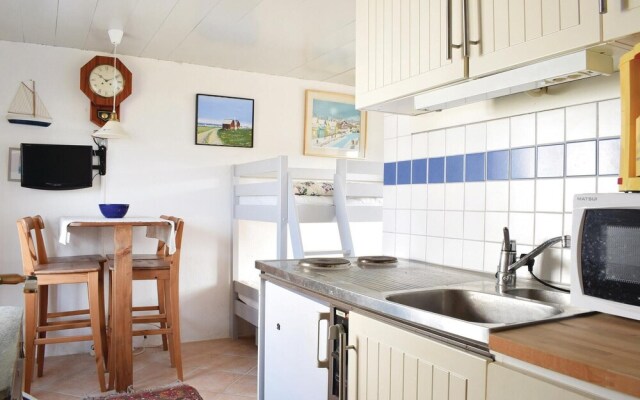 Awesome Home in Visby With Sauna and Wifi