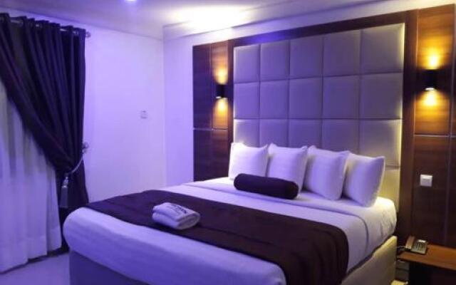 Presken Hotels @ Maryland
