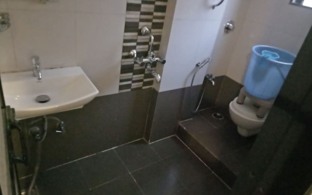 Hotel Navi Mumbai