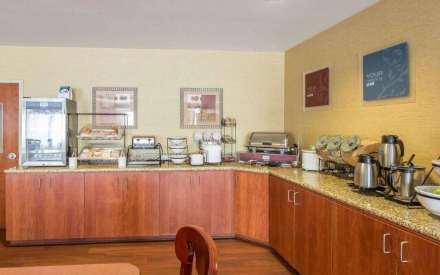 Comfort Inn Powell - Knoxville North