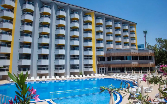 Simply Fine Hotel Alize