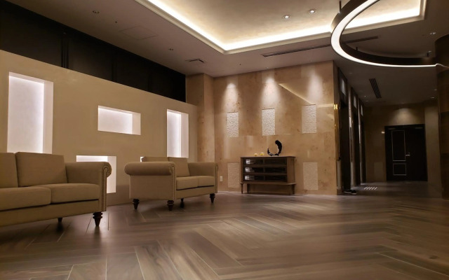 Welina Hotel Premier Nakanoshima EAST